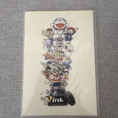 ドラえもん　ポストカード　藤子Ｆ不二雄ミュージアム