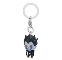 DEATH NOTE めじるしアクセサリー リューク