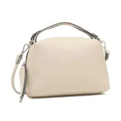 GIANNI CHIARINI ALIFA S レザー 2way ハンドバッグ