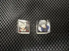 ÆTHER様専用 アダム ソーン アクリルキューブ2点