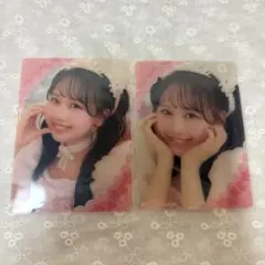 FRUITS ZIPPER 松本かれん トレカ キャンディー衣装 tiktok - メルカリ