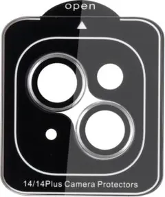 iPhone14/14Plus スターライト カメラレンズi保護　2個セット