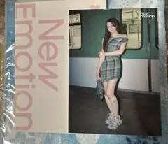 ニナ ラントレ NEW EMOTION ②