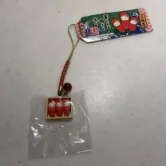 ご当地キティ　博多限定　辛子明太子