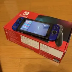 Nintendo Switch 本体 Joy-Conのみゼルダの伝説デザイン