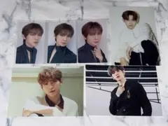 ATEEZ アチズ YEOSANG ヨサン トレカ まとめ売り