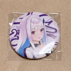 にじさんじ にじフェス2026 リゼ・ヘルエスタ クラスジャージ缶バッジ