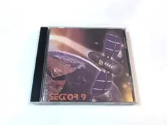 STS9 / Interplanetary Escape Vehicle