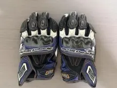 HYODO レザーグローブ　春夏秋のサムネイル