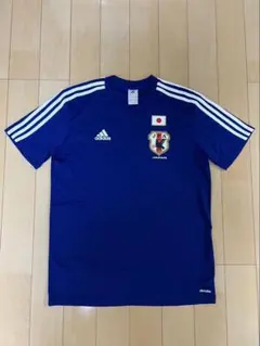 adidas 背番号なしユニフォーム