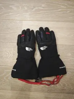 ノースフェイス マウンテングローブ Lサイズ　手袋 NN61906-K