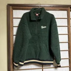 コンバース ハーフジップ【Lサイズ】