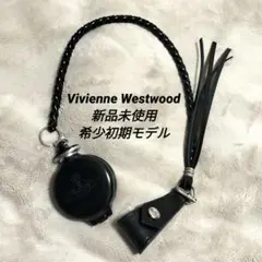 保証書 付属品有 vivienne westwood オイルライターネックレス - メルカリ
