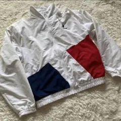 ルコック　レディースアウタージャンパー　M ウィンドブレーカー