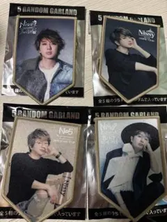 Nissy ガーランド