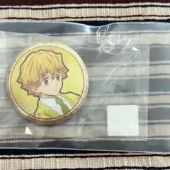 鬼滅の刃　キメツ学園　缶バッジ