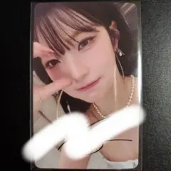 fromis_9 ジホン 直筆 サイン トレカ 2026年最新】fromis_9 ジホン サインの人気アイテム - メルカリ
