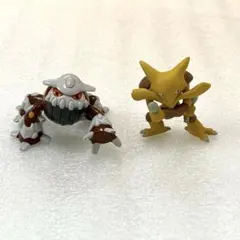 2026年最新】ポケモンクリッピングフィギュアの人気アイテム - メルカリ