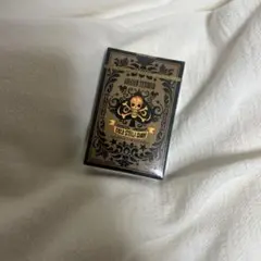 【新品未使用】ONE PIECE FILM GOLD 映画特典 トランプ