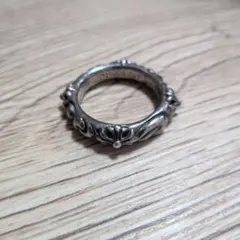 ⭐️最終値下げ早い者勝ち⭐️ クロムハーツ リング 16号 - メルカリ