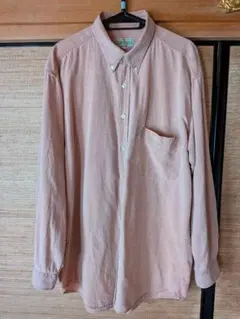 【カジュアルシャツ】レイトンハウス・レーシングチーム（メンズ/ユーズド品）