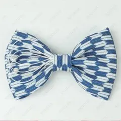 h74-1# リボン ヘアアクセサリー ヘアクリップ 髪飾り