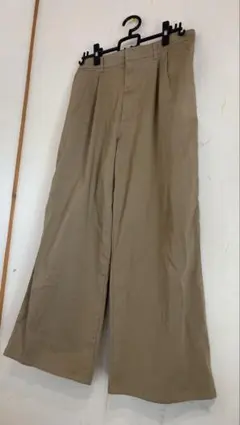 ハニーズ パンツ　LL 股下64