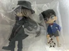 2026年最新】コナン ジン フィギュアの人気アイテム - メルカリ