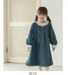 ペアマノン　ワンピース　新品未使用タグ付き