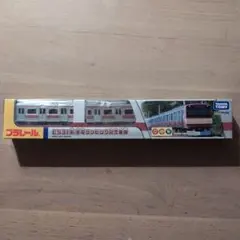 プラレール限定生産品 デッドストック 京急120年のあゆみ号 - メルカリ