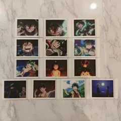 僕のヒーローアカデミア 緑谷出久 ぱしゃこれ WHM