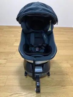 コンビ  クルムーヴスマート ISOFIX JG-650 エッグショック