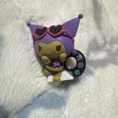 みんなでバカンスフィギュア　クロミ