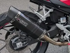2025年最新】lciマフラー cbr400rの人気アイテム - メルカリ