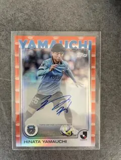 topps jリーグ