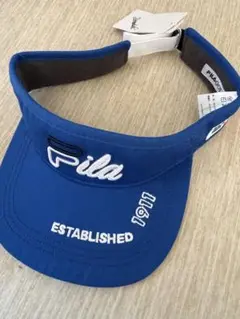 FILA サンバイザー