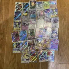 ポケモンカード 34枚！！値下げ可能