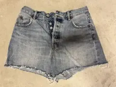 SLYショートパンツのサムネイル