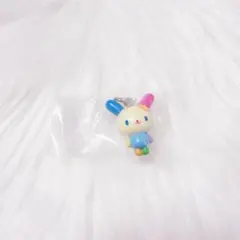 サンリオキャラクターズ Part.2 めじるしアクセサリー ウサハナ