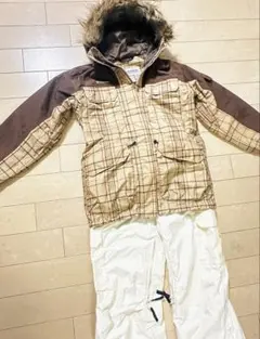 スキーウェア l