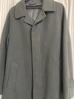 UNITED ARROWS コート　深緑