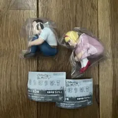 クレヨンしんちゃん　まちぼうけ7　ヤキニクロード　ひろし　トラックの男