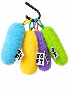 TOFT キーホルダー ポーチ まとめ売り