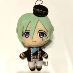 風早巽 ぬいぐるみ-ALKALOID- あんスタ