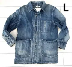 ロンハーマン amR リーバイス Gジャン デニム ジャケット Ron Herman DENIM 2024FW NEW Collection News｜Ron Herman
