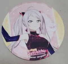 ラブライブ　コースター　心斎橋　コンプ　虹ヶ咲 大崎コミックシェルター】ラブライブ！虹ヶ咲学園スクール
