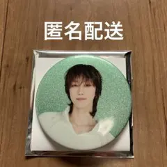 SEVENTEEN YAKUSOKU ミンハオ THE8 缶バッジ② - メルカリ
