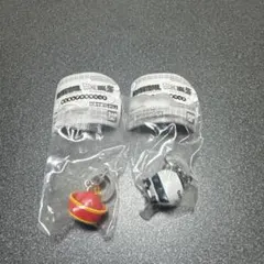 ドラゴンボール めじるしアクセサリー3 2点セット