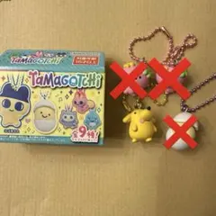 たまごっち　チョコボックス　購入前コメントください