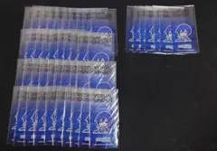 プロジェクトセカイ プロセカ KAITO クリアしおり